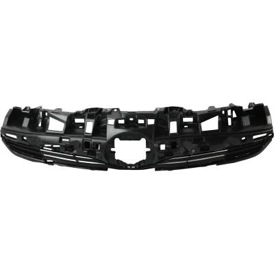 Rareelectrical - New Textured Gray Grille Assembly Compatible With Toyota Prius Three 4 Cyl 1.8L Prius Technology 4 - Image 1