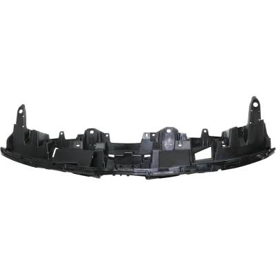 Rareelectrical - New Textured Gray Grille Assembly Compatible With Toyota Prius Three 4 Cyl 1.8L Prius Technology 4 - Image 6