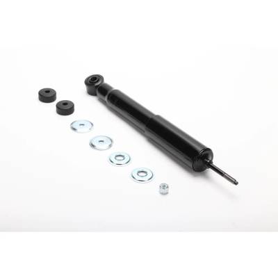 Rareelectrical - New Left Front Shock Absorber And Strut Assembly Compatible With Chevrolet Silverado 1500 Hd Lt 8 - Image 2