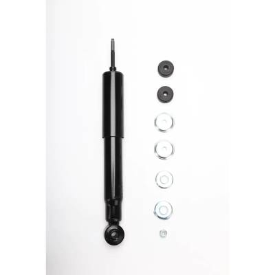 Rareelectrical - New Left Front Shock Absorber And Strut Assembly Compatible With Chevrolet Silverado 1500 Hd Lt 8 - Image 4