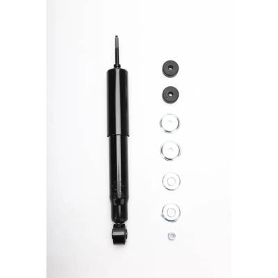 Rareelectrical - New Left Front Shock Absorber And Strut Assembly Compatible With Chevrolet Silverado 3500 Classic Wt - Image 3