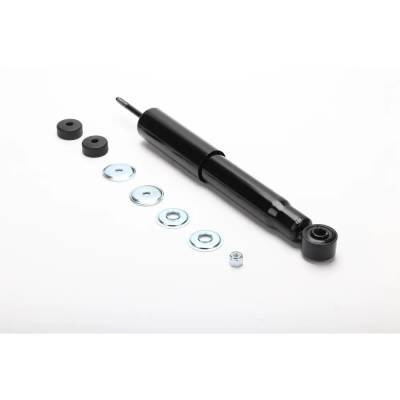 New Left Front Shock Absorber And Strut Assembly Compatible With Chevrolet Silverado 3500 Classic Ls