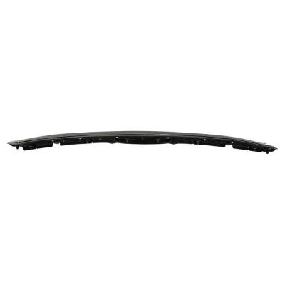 Rareelectrical - New OEM Grade Hood Top Grille Assembly Compatible With Subaru Forester Sport 4 Cyl 2.5L 2019 - Image 5