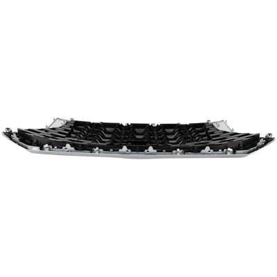 RAREELECTRICAL - New Chrome Grille Assembly Compatible With Hyundai Palisade Preferred 6 Cyl 3.8L Palisade Sel 6 Cyl - Image 6