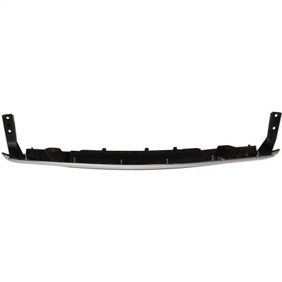 Rareelectrical - New Grille Assembly Compatible With Ford F-150 Xl 8 Cyl 4.6L F-150 Xl 8 Cyl 5.4L 2004 By Fo1200465 - Image 6