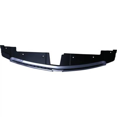 Rareelectrical - New Grille Assembly Compatible With Chevrolet Cruze Eco 4 Cyl 1.4L Cruze Ls 4 Cyl 1.8L Ltz 1.4L - Image 3
