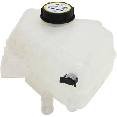 Rareelectrical - Coolant Reservoir Compatible With Ford Fiesta All Submodels 2011-2019 By Fo3014114 Be8z8a080a-Pfm - Image 2