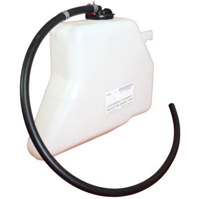 RAREELECTRICAL - New Coolant Reservoir Compatible With Lexus Toyota Land Cruiser Base 6 Cyl 4.5L Lx450 Base 6 Cyl - Image 3