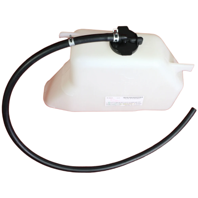 RAREELECTRICAL - New Coolant Reservoir Compatible With Lexus Toyota Land Cruiser Base 6 Cyl 4.5L Lx450 Base 6 Cyl - Image 5