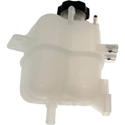 Rareelectrical - New Coolant Reservoir Compatible With Chevrolet Spark Lt 4 Cyl 1.2L Spark Ls 4 Cyl 1.2L 2013-2015 By - Image 5
