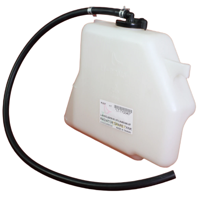 Rareelectrical - Coolant Reservoir Compatible With Lexus Toyota Lx450 Base 6 Cyl 4.5L Land Cruiser Base 6 Cyl 4.5L - Image 2