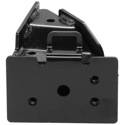 Left Front Bumper Bracket Compatible With Toyota Prius C All Submodels 2015-2019 By To1066183