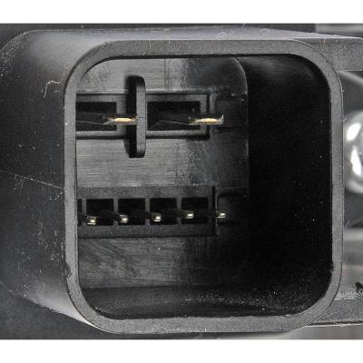Rareelectrical - New Right Front Window Regulator With Motor Compatible With Cadillac Ats Luxury Ats Performance Ats - Image 3