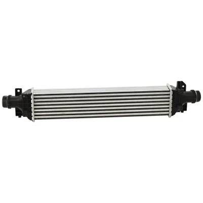 Rareelectrical - New Aluminum Intercooler Compatible With Buick Chevrolet Encore Essence 4 Cyl 1.4L Trax Lt 4 Cyl - Image 5