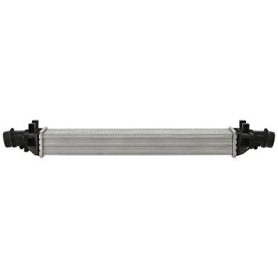 Rareelectrical - New Aluminum Intercooler Compatible With Buick Chevrolet Encore Essence 4 Cyl 1.4L Trax Lt 4 Cyl - Image 8