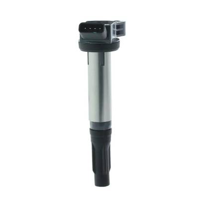 Rareelectrical - New Ignition Coil Compatible With Lexus Toyota Sienna Se 6 Cyl 3.5L Rx450h Base 6 Cyl 3.5L - Image 2