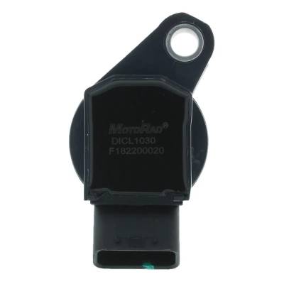 Rareelectrical - New Ignition Coil Compatible With Lexus Toyota Sienna Se 6 Cyl 3.5L Rx450h Base 6 Cyl 3.5L - Image 3