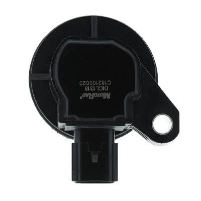 Rareelectrical - New Ignition Coil Compatible With Mercury Sable Premier 6 Cyl 3.5L Sable Base 6 Cyl 3.5L Cx-9 Grand - Image 3