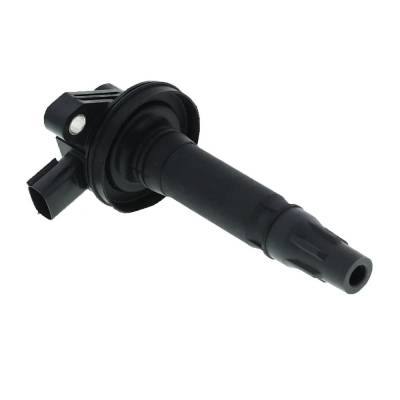 Rareelectrical - New Ignition Coil Compatible With Ford Lincoln Mazda Mkt Base 6 Cyl 3.7L Flex Se 6 Cyl 3.5L Edge - Image 1