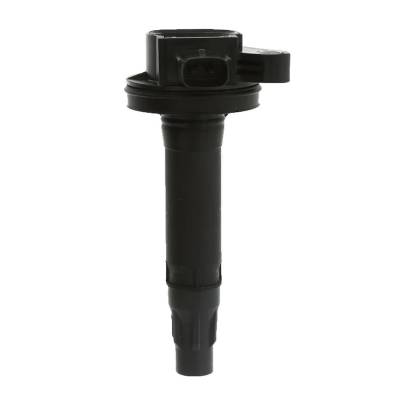 Rareelectrical - New Ignition Coil Compatible With Ford Lincoln Mazda Mkt Base 6 Cyl 3.7L Flex Se 6 Cyl 3.5L Edge - Image 2