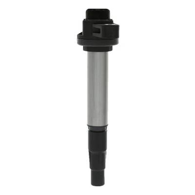 Rareelectrical - New Ignition Coil Compatible With Lexus Pontiac Scion Im Base 4 Cyl 1.8L Vibe Base 4 Cyl 1.8L Ct200h - Image 5