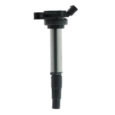 Rareelectrical - New Ignition Coil Compatible With Lexus Pontiac Scion Im Base 4 Cyl 1.8L Vibe Base 4 Cyl 1.8L Ct200h - Image 6