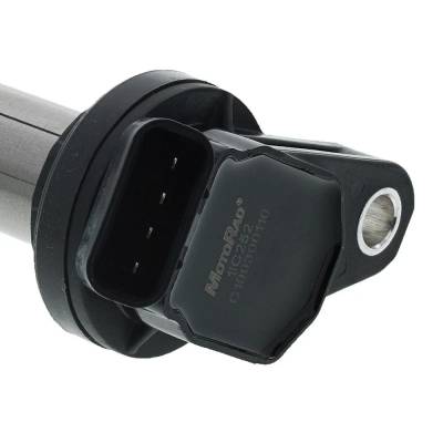 Rareelectrical - New Ignition Coil Compatible With Lexus Pontiac Scion Im Base 4 Cyl 1.8L Vibe Base 4 Cyl 1.8L Ct200h - Image 8