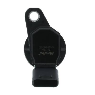 Rareelectrical - New Ignition Coil Compatible With Toyota Corolla 50Th Anniversary Special Edition 4 Cyl 1.8L Prius - Image 3
