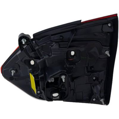 Rareelectrical - Tail Light Compatible With 2019-2024 Subaru Forester 2.5L I4 Fb25d Left Driver Side Halogen - Image 6
