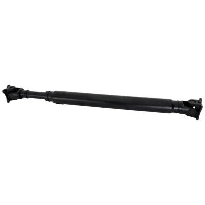 Rear Driveshaft Assembly Compatible With 2003-2009 Lexus Toyota Gx470 4Runner 4.7L 4Wd 45.5 In. Long