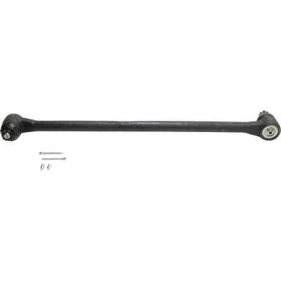 Rareelectrical - New Drag Link Compatible With Chevrolet Gmc Savana 2500 Slt 8 Cyl 6.5L Savana 3500 Base 8 Cyl 7.4L - Image 4