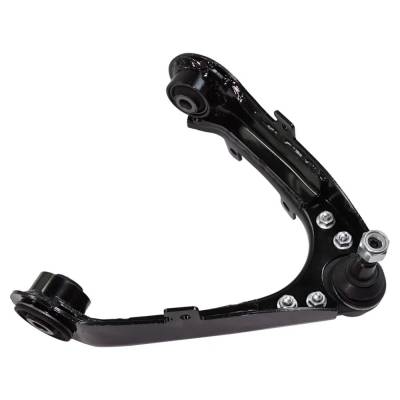 Rareelectrical - New Right Upper Control Arm Compatible With Chevrolet Gmc Isuzu Canyon Z85 Sl 4 Cyl 2.8L Canyon Z85 - Image 1