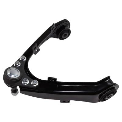 Rareelectrical - New Right Upper Control Arm Compatible With Chevrolet Gmc Isuzu Canyon Sl 4 Cyl 2.9L Canyon Wt 4 Cyl - Image 3