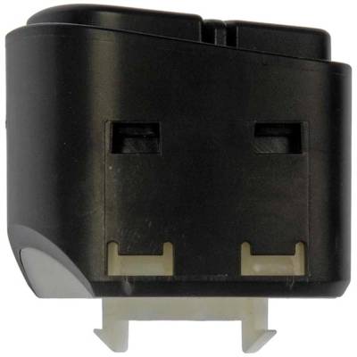 Rareelectrical - New Dash Display Switch Compatible With Cadillac Chevrolet Gmc Escalade All Submodels Envoy Xl All - Image 3