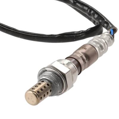 Rareelectrical - New 4-Wire Oxygen Sensor Compatible With Buick Chevrolet Pontiac Rendezvous Cx Plus 6 Cyl 3.4L Grand - Image 3