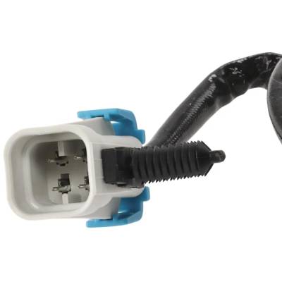 Rareelectrical - New 4-Wire Oxygen Sensor Compatible With Buick Chevrolet Pontiac Blazer Xtreme 6 Cyl 4.3L Suburban - Image 2