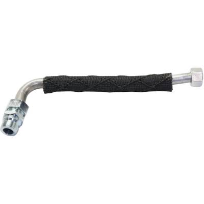Rareelectrical - New 5.8L V8 Only Egr Line Compatible With Ford F-350 Xlt Lariat 8 Cyl 5.8L E-350 Econoline Custom 8 - Image 5