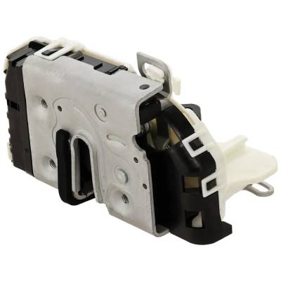 RAREELECTRICAL - New Door Lock Actuator Compatible With Ram 1500 Big Horn 6 Cyl 3.0L 3500 Limited 8 Cyl 6.4L 3500 - Image 2