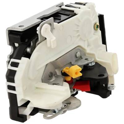 RAREELECTRICAL - New Door Lock Actuator Compatible With Ram 1500 Big Horn 6 Cyl 3.0L 3500 Limited 8 Cyl 6.4L 3500 - Image 4
