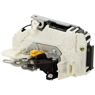 RAREELECTRICAL - New Door Lock Actuator Compatible With Ram 1500 Big Horn 6 Cyl 3.0L 3500 Limited 8 Cyl 6.4L 3500 - Image 6