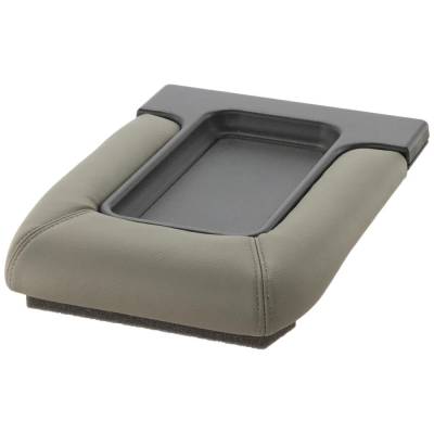 Rareelectrical - New Console Lid Compatible With Chevrolet Silverado 1500 Classic Ls 8 Cyl 5.3L Silverado 1500 Ls 8 - Image 5