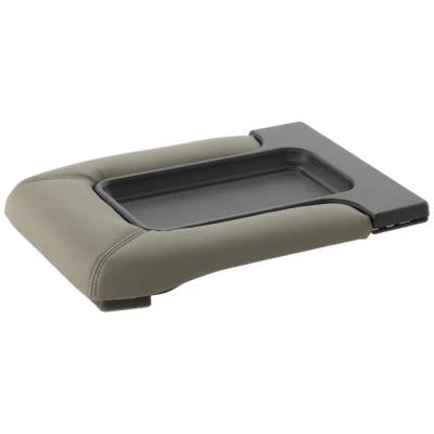 Rareelectrical - New Console Lid Compatible With Chevrolet Silverado 1500 Classic Ls 8 Cyl 5.3L Silverado 1500 Ls 8 - Image 6