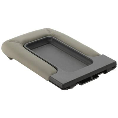 Rareelectrical - New Console Lid Compatible With Chevrolet Silverado 1500 Classic Wt 6 Cyl 4.3L Silverado 3500 - Image 8