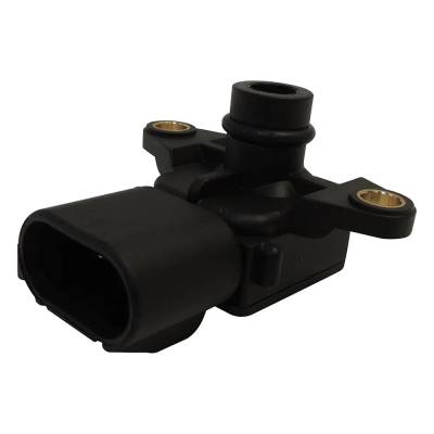 New Map Sensor Compatible With Dodge Jeep Ram Grand Cherokee S Limited 6 Cyl 3.7L Grand Cherokee