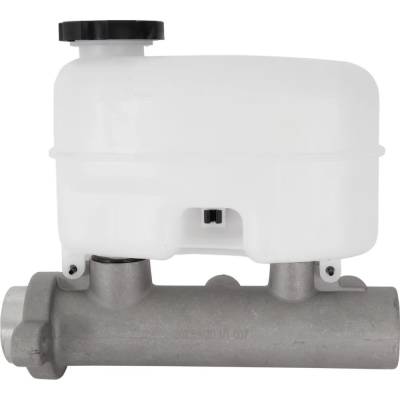 RAREELECTRICAL - New Brake Master Cylinder Compatible With Gmc Sierra 1500 Hd Slt 8 Cyl 6.0L Sierra 3500 Classic Slt - Image 4