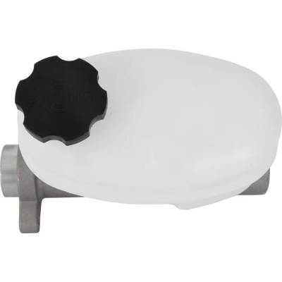 RAREELECTRICAL - New Brake Master Cylinder Compatible With Gmc Sierra 1500 Hd Slt 8 Cyl 6.0L Sierra 3500 Classic Slt - Image 5