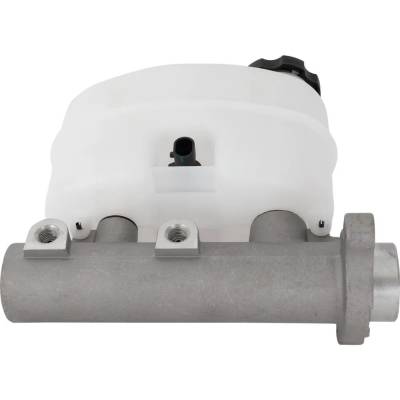 RAREELECTRICAL - New Brake Master Cylinder Compatible With Gmc Sierra 1500 Hd Slt 8 Cyl 6.0L Sierra 3500 Classic Slt - Image 6