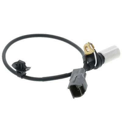 New Crankshaft Position Sensor Compatible With Lexus Pontiac Scion Hs250h Base 4 Cyl 2.4L Xb Base 4