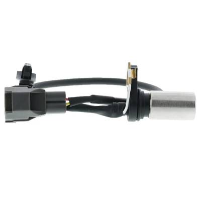 Rareelectrical - New Crankshaft Position Sensor Compatible With Toyota Camry Base 4 Cyl 2.4L Matrix Xrs 4 Cyl 2.4L - Image 2