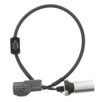 Rareelectrical - New Crankshaft Position Sensor Compatible With Lexus Pontiac Scion Vibe Base 4 Cyl 2.4L Tc Spec 4 - Image 3